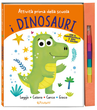 dinosauri