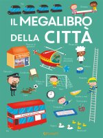 megalibro della città
