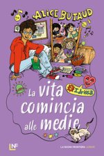 Idrissa. La vita comincia alle medie