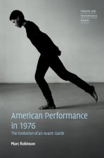 American Performance in 1976