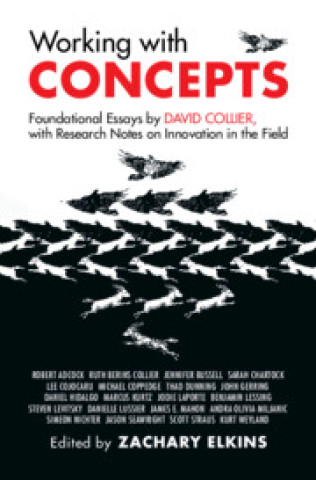 Working with Concepts