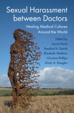 Sexual Harassment between Doctors