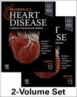 Braunwald’s Heart Disease, 2 Vol Set