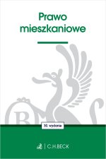 Prawo mieszkaniowe wyd. 30