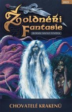 Žoldnéři fantasie Chovatelé krakenů