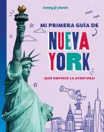 Mi Primera Guia De Nueva York