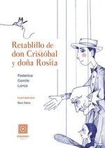 Retablillo De Don Cristobal Y DoŃA Rosita