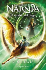 Las Cronicas De Narnia El Sobrino Del Mago (Libro 1)