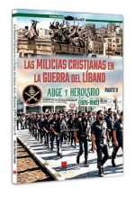 Las Milicias Cristianas En La Guerra Del Libano (Vol.2)