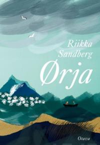 Orja