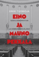 Eino ja Mauno Pekkala. Sosialidemokratian ja kommunismin välissä