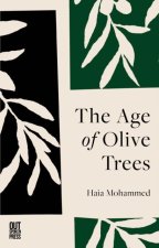 Age of Olive Trees
