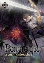 Paladyn z ziem dalekich tom 13