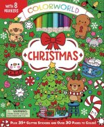 COLORWORLD CHRISTMAS