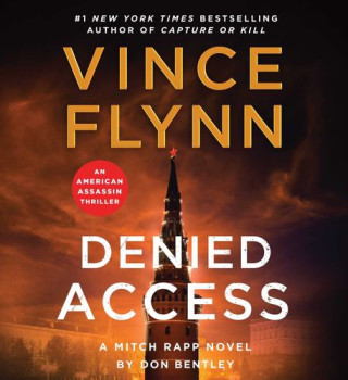 DENIED ACCESS