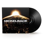No Fixed Address - LP