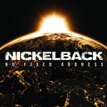No Fixed Address - CD
