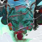 Scream Above The Sounds (Limited Blue Vinyl) - LP