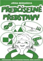 Předčíselné představy
