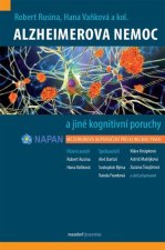 Alzheimerova nemoc a jiné kognitivní poruchy - Mezioborová doporučení pro klinickou praxi