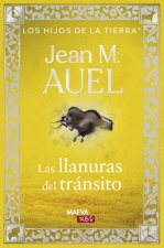 Las llanuras del tránsito