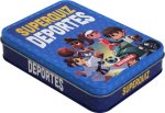DEPORTES