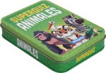 ANIMALES