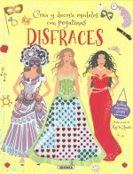 DISFRACES