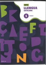 QUADERN LLENGUA CATALANA 1 EP 25 NOVA