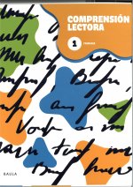 CUADERNO COMPRENSION LECTORA CASTELLANA 1 EP CAT 2