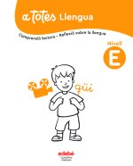 Llengua. Nivell E