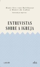 Entrevistas sobre a Igreja