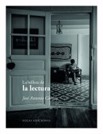 LA BELLEZA DE LA LECTURA
