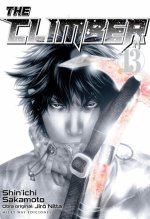 THE CLIMBER 13