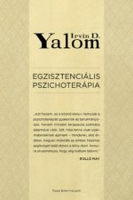 Egzisztenciális pszichoterápia
