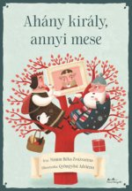 Ahány király, annyi mese