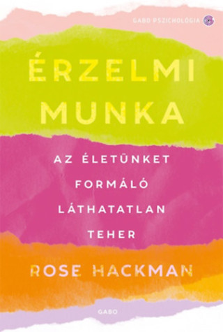 Érzelmi munka