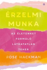 Érzelmi munka