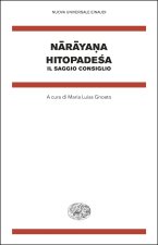 Hitopadeśa. Il saggio consiglio