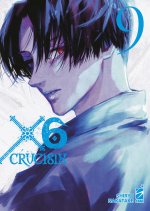 X6. Crucisix