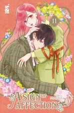sign of affection