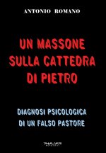 massone sulla Cattedra di Pietro