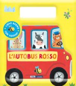 autobus rosso