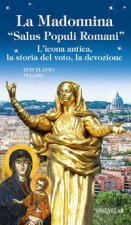 Madonnina «Salus populi romani». L'icona antica, la storia del voto, la devozione