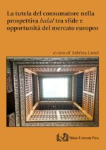 tutela del consumatore nella prospettiva «halal» tra sfide e opportunità del mercato europeo