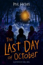 Last Day of October
