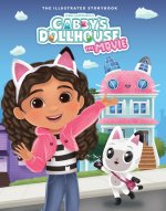 DreamWorks Gabby's Dollhouse: The Movie