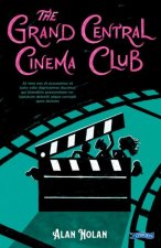 Grand Central Cinema Club