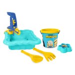 Piaskownica z akcesoriami Minions 82260