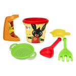 Komplet do piasku Bing mały 6 elementów 83153